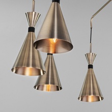 Bogate's Glustin 316/10 Люстра Китай - фото 1 - 2 Bogate's Glustin 316/10 Люстра Китай - фото 1 - фото 2