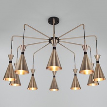 Bogate's Glustin 316/10 Люстра Китай - фото 1 Bogate's Glustin 316/10 Люстра Китай - фото 1 - фото 1