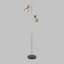 Bogate's Glustin 01109/2 Торшер Китай - фото 1 - 2 Bogate's Glustin 01109/2 Торшер Китай - фото 1 - фото 2