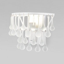 Bogate's Gutta 476/1 Настенный светильник 25,5x17 см, Китай - фото 1 - 3 Bogate's Gutta 476/1 Настенный светильник 25,5x17 см, Китай - фото 1 - фото 3