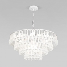 Bogate's Gutta 476/8 Люстра подвесная Китай - фото 1 - фото 2