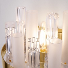 Bogate's Hollis 368/2 Светильник 24,6x35 см, Китай - фото 1 - фото 4