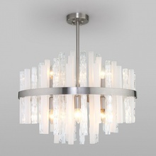 Bogate's Hollis 367/9 Smart Люстра Китай - фото 1 - фото 2