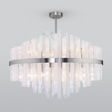 Bogate's Hollis 367/12 Smart Люстра Китай - фото 1 - 2 Bogate's Hollis 367/12 Smart Люстра Китай - фото 1 - фото 2