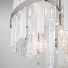 Bogate's Hollis 367/12 Smart Люстра Китай - фото 1 - фото 4