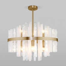 Bogate's Hollis 368/9 Smart Люстра Китай - фото 1 - фото 2