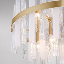 Bogate's Hollis 368/9 Smart Люстра Китай - фото 1 - фото 4