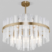 Bogate's Hollis 368/9 Smart Люстра Китай - фото 1 - фото 1