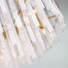 Bogate's Hollis 368/12 Smart Люстра Китай - фото 1 - фото 4