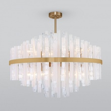 Bogate's Hollis 368/12 Smart Люстра Китай - фото 1 - 2 Bogate's Hollis 368/12 Smart Люстра Китай - фото 1 - фото 2