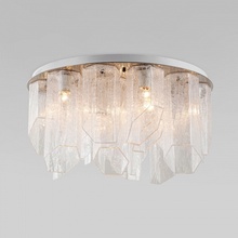 Bogate's Iceberg 381/10 Люстра потолочная Китай - фото 1 - фото 2