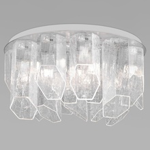 Bogate's Iceberg 381/10 Люстра потолочная Китай - фото 1 - фото 4