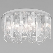 Bogate's Iceberg 381/10 Люстра потолочная Китай - фото 1 - фото 1