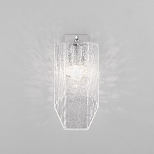 Bogate's Iceberg 381/1 Бра 16,5x28 см, Китай - фото 1 - фото 2