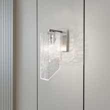 Bogate's Iceberg 381/1 Бра 16,5x28 см, Китай - фото 1 - фото 3