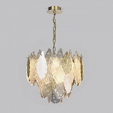 Bogate's Leaf 369/8 Люстра подвесная Китай - фото 1 - фото 2