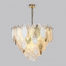 Bogate's Leaf 369 Люстра подвесная Китай - фото 1 - фото 2