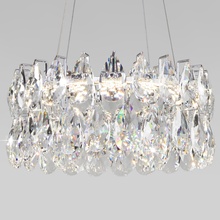 Bogate's Marvel 90370/1 Strotskis Люстра подвесная Китай - фото 1 - фото 4