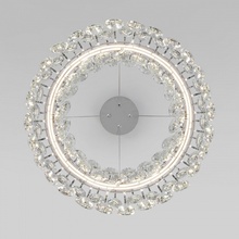 Bogate's Marvel 90371/1 Strotskis Люстра подвесная Китай - фото 1 - фото 3