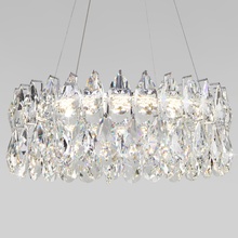 Bogate's Marvel 90371/1 Strotskis Люстра подвесная Китай - фото 1 - фото 4