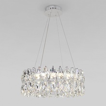 Bogate's Marvel 90371/1 Strotskis Люстра подвесная Китай - фото 1 - фото 2