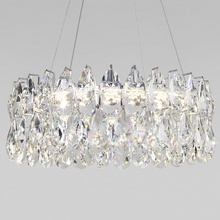 Bogate's Marvel 90371/1 Strotskis Люстра подвесная Китай - фото 1 - фото 1