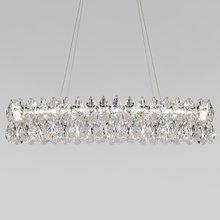 Bogate's Marvel 90372/1 Strotskis Люстра подвесная 95x32x55 см, Китай - фото 1 - фото 3