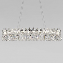 Bogate's Marvel 90372/1 Strotskis Люстра подвесная 95x32x55 см, Китай - фото 1 - фото 1