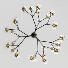 Bogate's Palina 545 Потолочный светильник Китай - фото 1 - 2 Bogate's Palina 545 Потолочный светильник Китай - фото 1 - фото 2