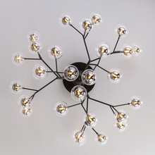 Bogate's Palina 544 Люстра потолочная Китай - фото 1 - фото 3