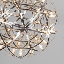 Bogate's Plesso 433/1 Светильник Китай - фото 1 - фото 4