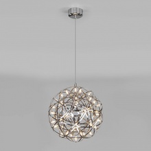 Bogate's Plesso 433/1 Светильник Китай - фото 1 - фото 3