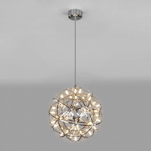 Bogate's Plesso 433/1 Светильник Китай - фото 1 - фото 2