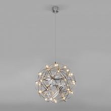 Bogate's Plesso 434/1 Светильник Китай - фото 1 - 2 Bogate's Plesso 434/1 Светильник Китай - фото 1 - фото 2