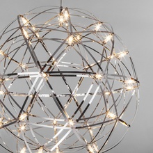 Bogate's Plesso 434/1 Светильник Китай - фото 1 - фото 4