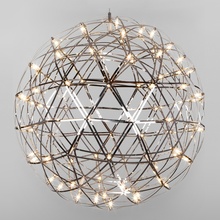 Bogate's Plesso 435/1 Потолочный светильник Китай - фото 1 - фото 4