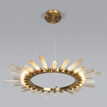 Bogate's Sole 557 Люстра подвесная Китай - фото 1 - фото 2