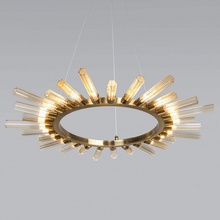 Bogate's Sole 557 Люстра подвесная Китай - фото 1 - фото 1