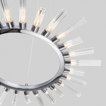 Bogate's Sole 558 Люстра подвесная Китай - фото 1 - фото 3