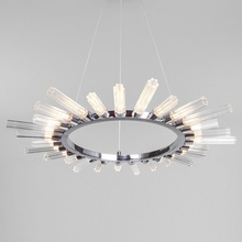 Bogate's Sole 558 Люстра подвесная Китай - фото 1 Bogate's Sole 558 Люстра подвесная Китай - фото 1 - фото 1