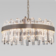 Bogate's Sparkle 417/1 Люстра подвесная Китай - фото 1 - фото 4