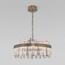 Bogate's Sparkle 417/1 Люстра подвесная Китай - фото 1 - фото 3