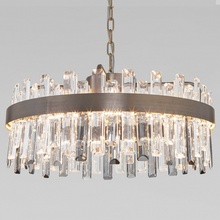 Bogate's Sparkle 417/1 Люстра подвесная Китай - фото 1 - фото 1