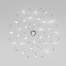 Bogate's Tense 443/1 Люстра подвесная Китай - фото 1 - фото 4