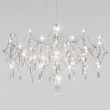 Bogate's Tense 443/1 Люстра подвесная Китай - фото 1 - фото 1