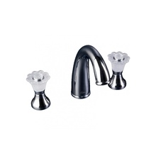 Boheme Camelia 277-Camelia для раковины, хром Смеситель для раковины, Италия - фото 1 - фото 1