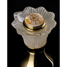 Boheme Camelia 296-Camelia для биде, золото Смеситель 15,7x17,2x12,9 см, для биде, Италия - фото 1 - фото 2