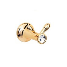 Boheme Chiaro 10506 Золото Крючок 8,5x6,5x5,5 см, Италия - фото 1 Boheme Chiaro 10506 Золото Крючок 8,5x6,5x5,5 см, Италия - фото 1 - фото 1