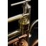 Boheme Eterna 171-GM Для раковины Графит Смеситель 13x5,4x18 см, для раковины, Италия - фото 5