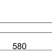 Boheme Hermitage 10351 Золото глянцевая Полотенцедержатель 8x58x7,7 см, Италия - фото 1 - фото 2